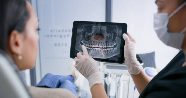 Licensed Tooth Extraction service in Clayton, GA - Smile Center Dentistry
